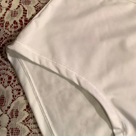 Simply Basic Panty lot of 9 black nude white NEW size 6 - Picture 5 of 6